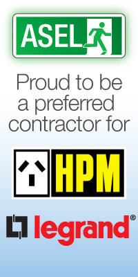 preferred contractor hpm legrand sydney nsw